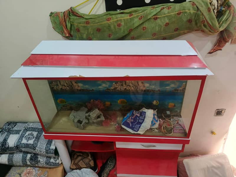 fish tables 7