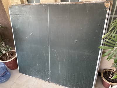 Used table tennis for sale
