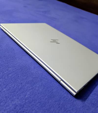 HP EliteBook 840 G8 – Core i5 11th Gen | 16GB RAM | 256GB SSD