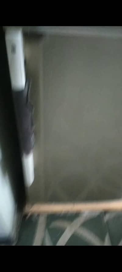 new condition fridge