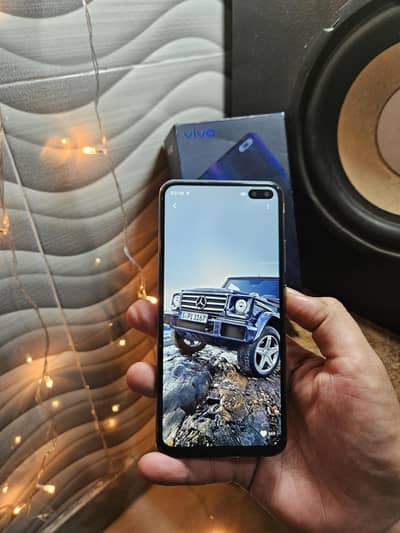 Vivo V19