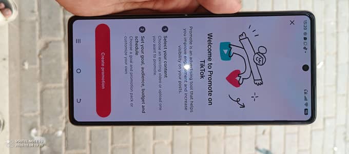 Tecno CAMON 30