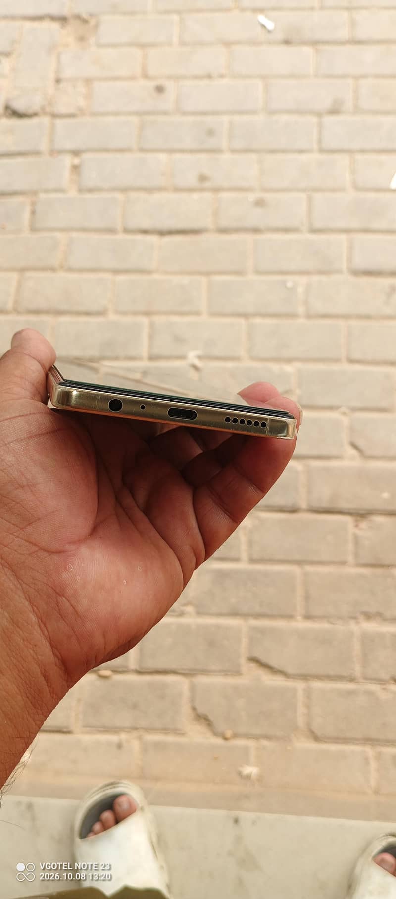 Tecno CAMON 30 2