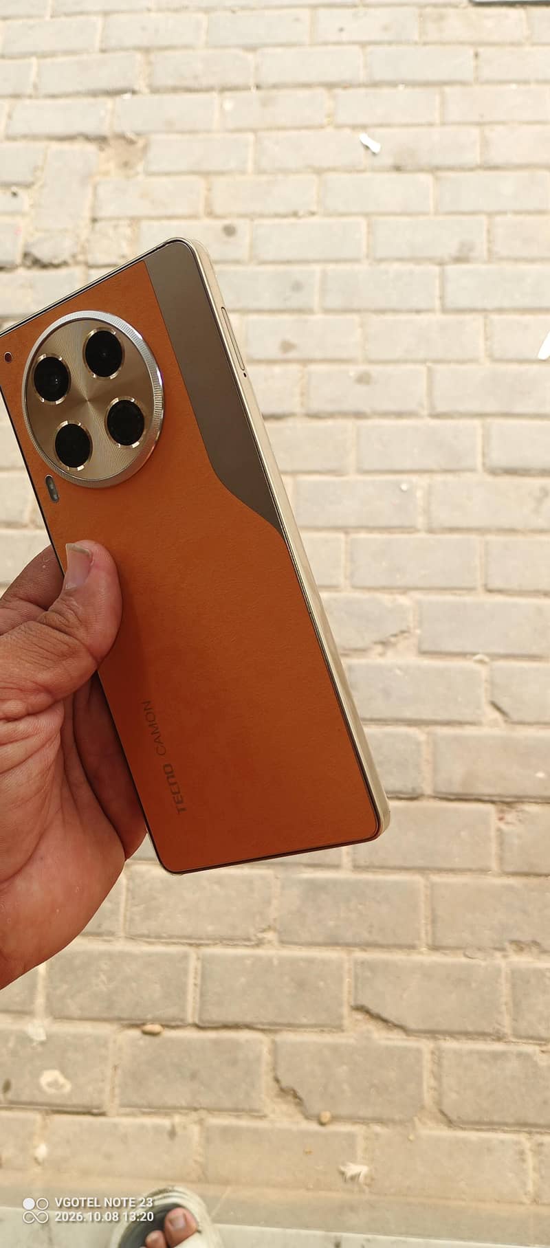 Tecno CAMON 30 3
