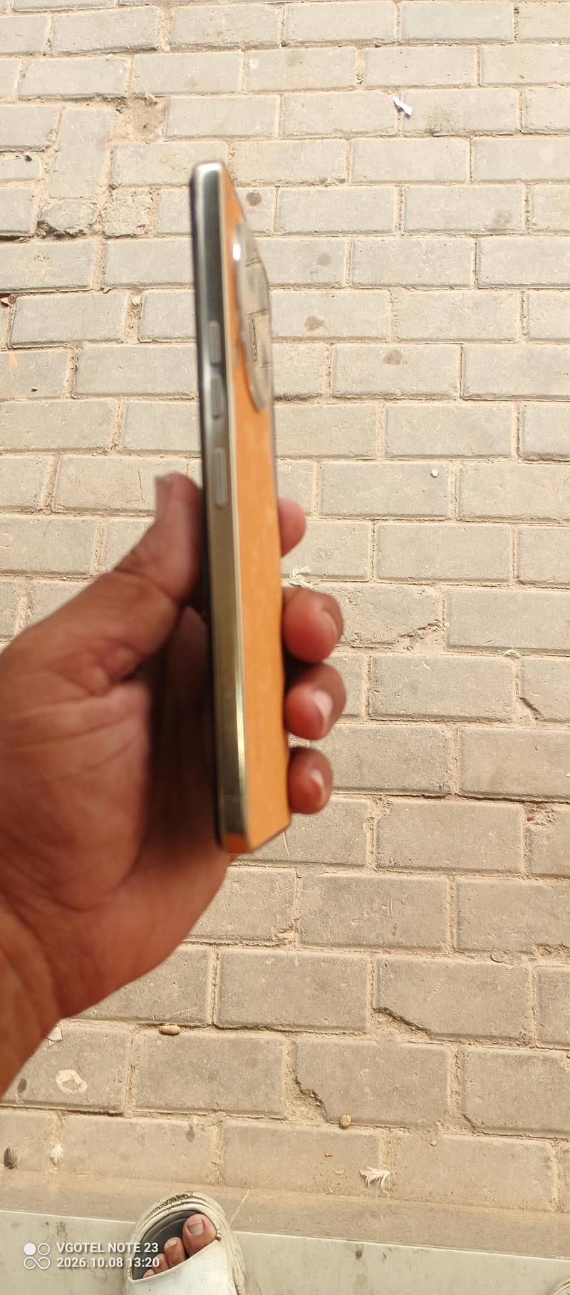 Tecno CAMON 30 4