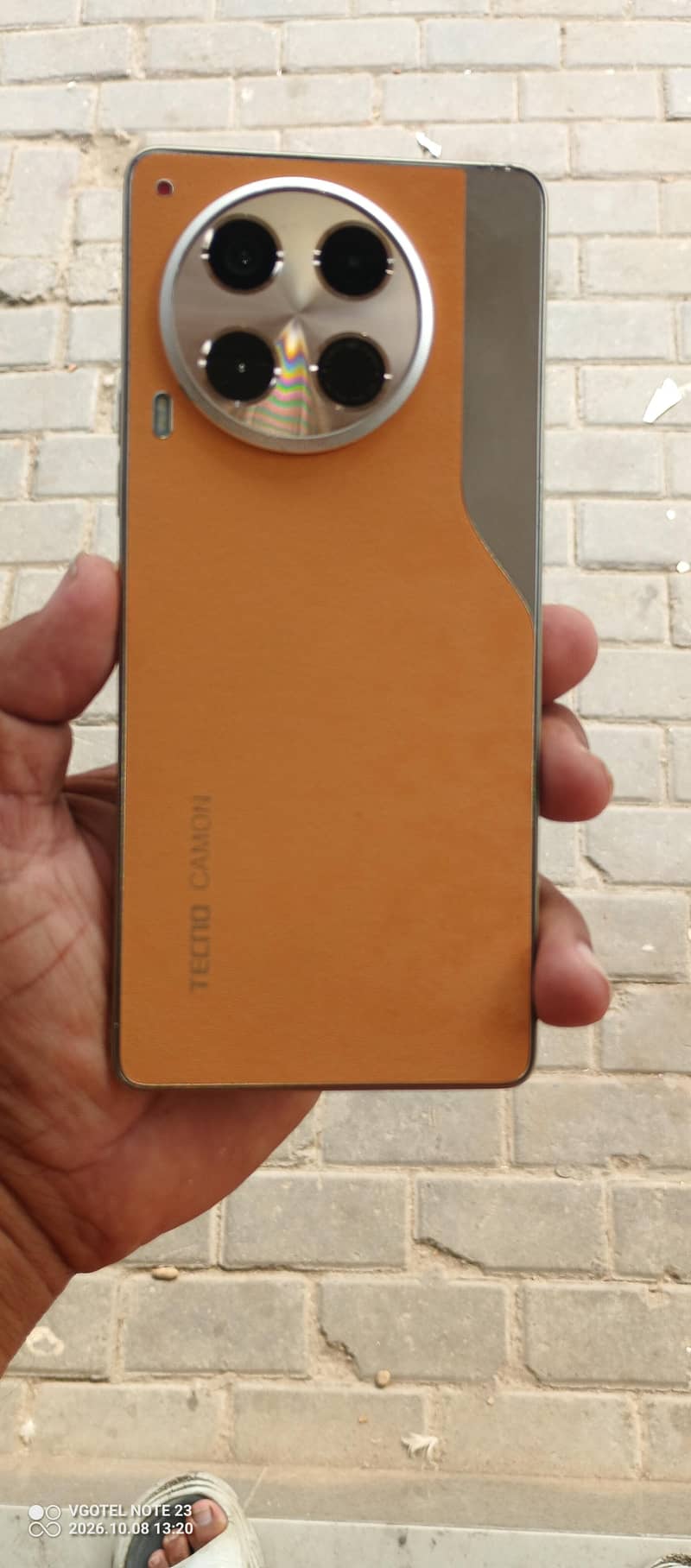 Tecno CAMON 30 5