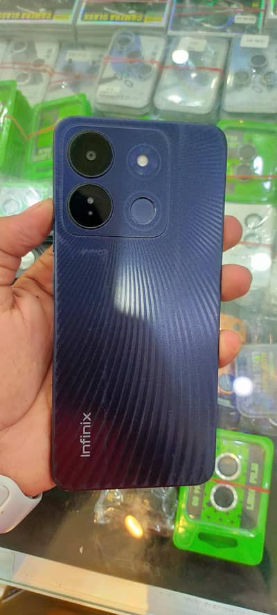 Infinix smart 7