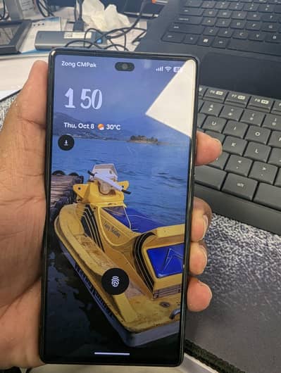 Google Pixel 6 Used
