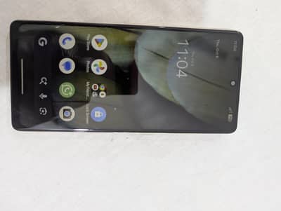 Google Pixel 7 Pro
