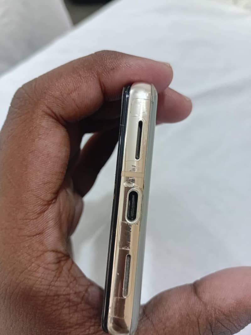 Google Pixel 7 Pro 4
