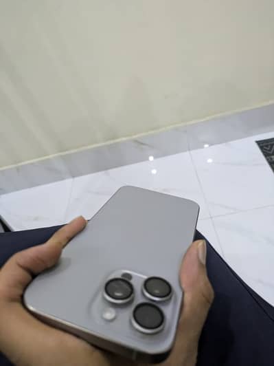 Apple iPhone 15 Pro Max