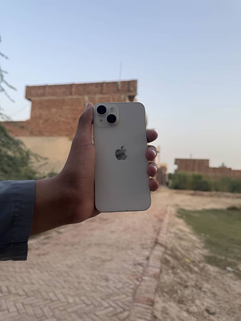 Apple iPhone 14 1