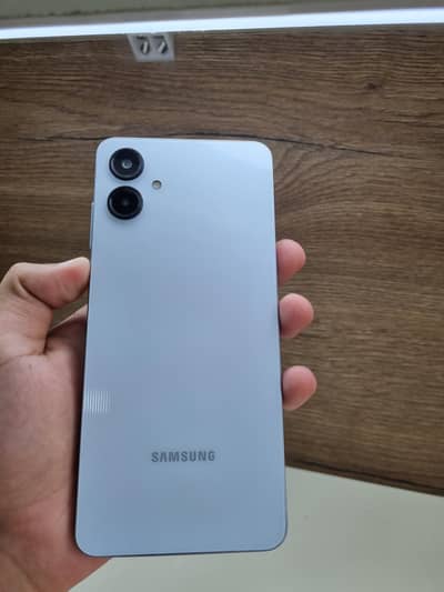Samsung Mobile A06