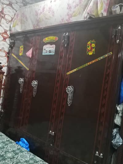 loha wali safe almari