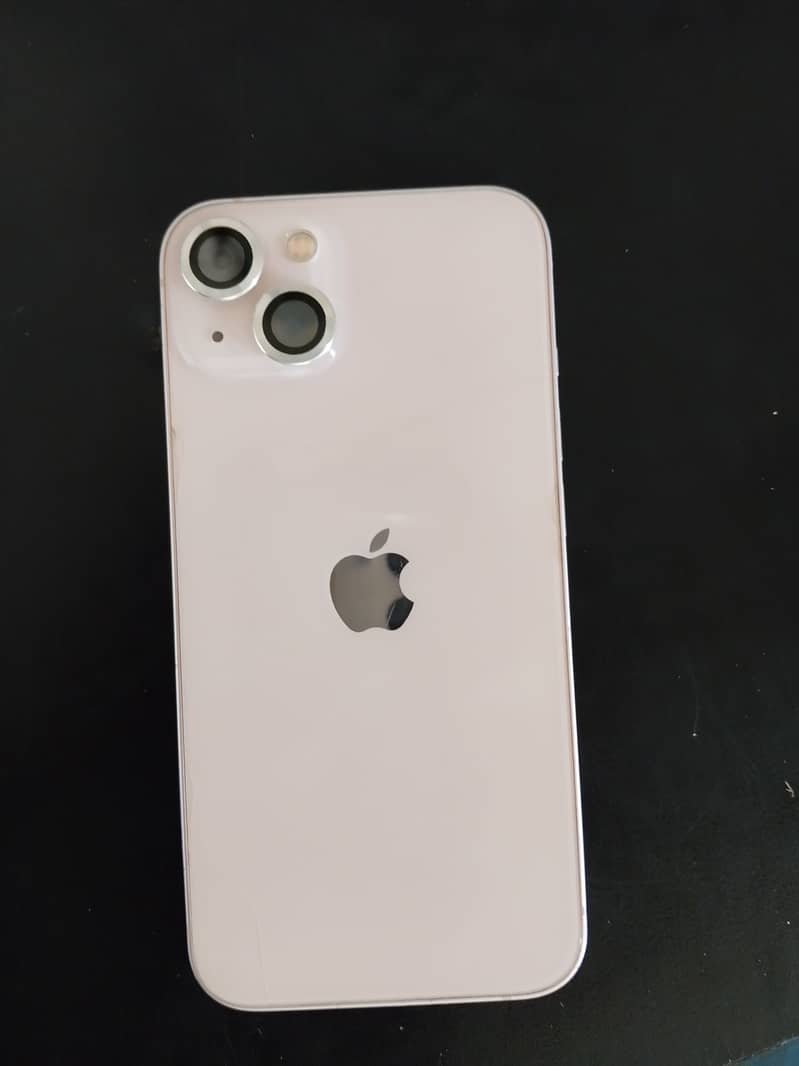 Apple iPhone 13 0