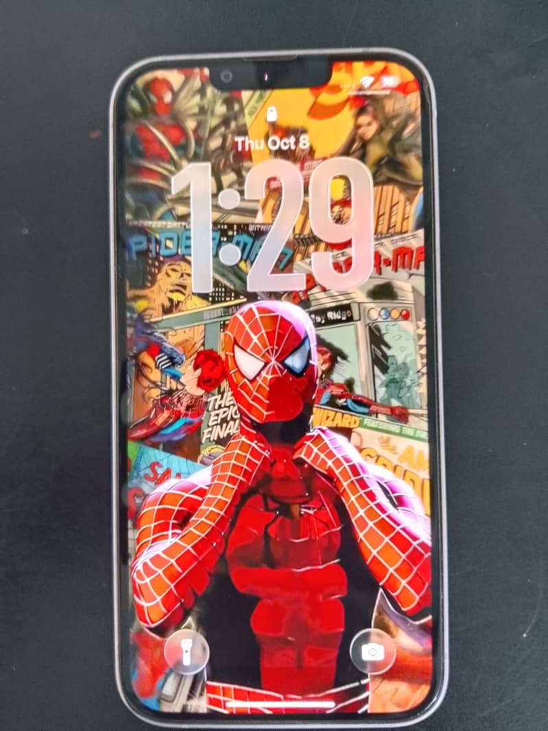 Apple iPhone 13 1