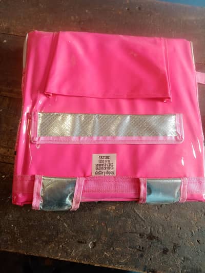 food panda bag new