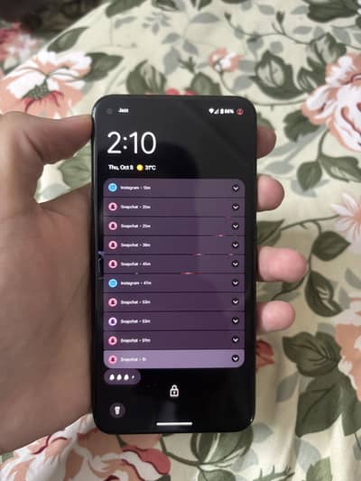Google Pixel 5
