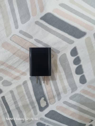 XIAOMI ORIGINAL CHARGER