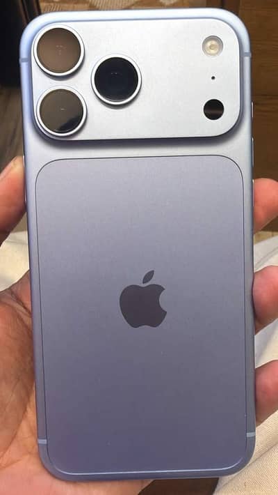Apple iPhone 18 Pro Max