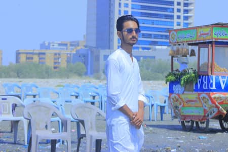Hasnain Abbas