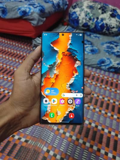 Samsung S22 Ultra 5G