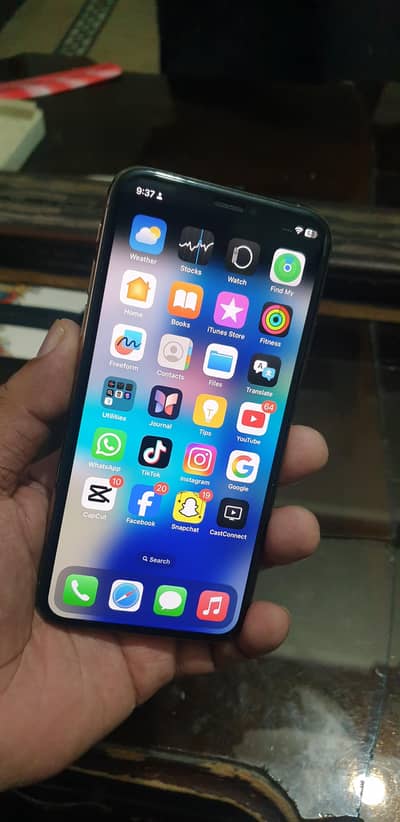 Apple iPhone XS