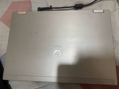 Hp elitebook for urgent sell 10-10