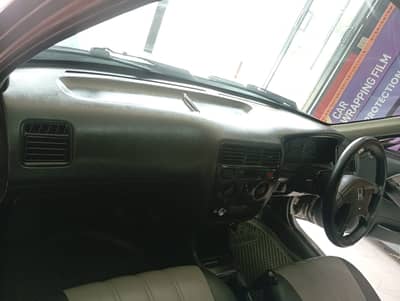 Honda City 2003