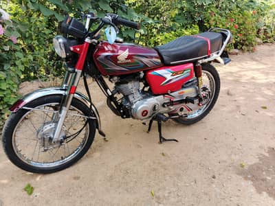 Honda 125 22/23 modal manshra number. . 03119977520
