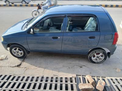 Suzuki Alto 2009