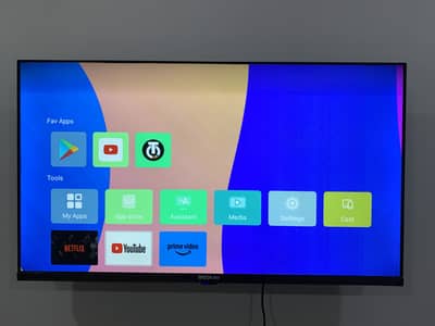 Smart LED 40 inch