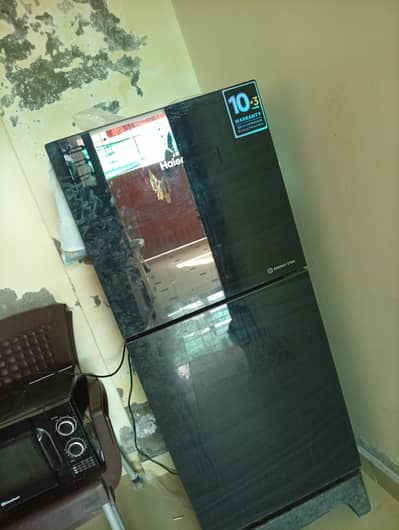Haier Refrigerator