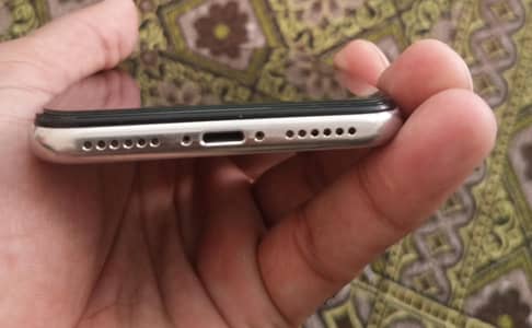 Apple iPhone X