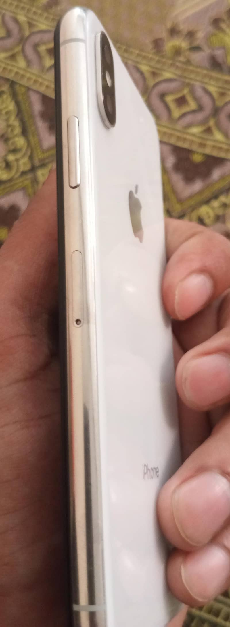 Apple iPhone X 1