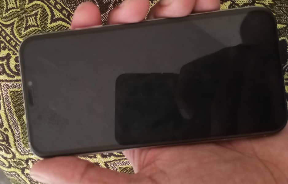 Apple iPhone X 2