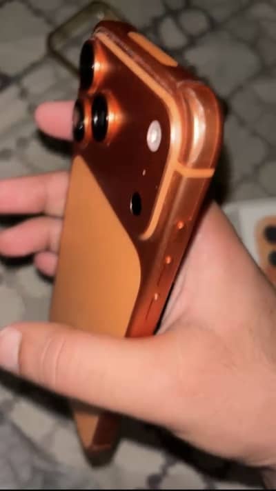 iPhone 17 Pro Max Factory Unlock,Condition 10/10,With Orignal box