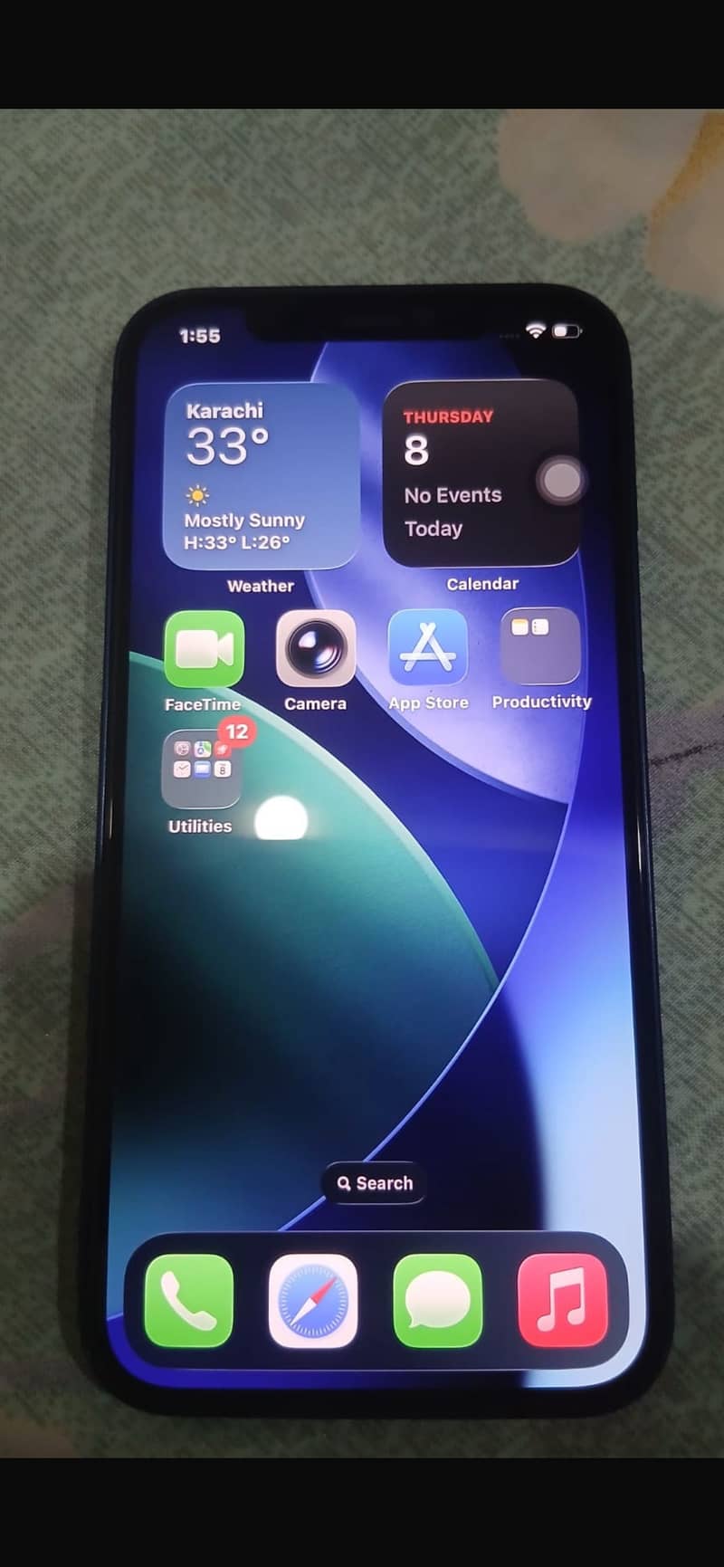 Apple iPhone 12 1