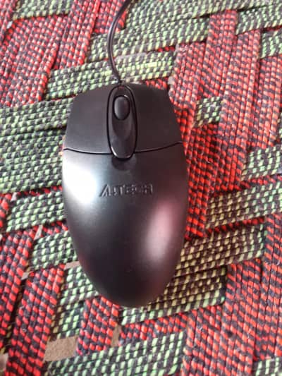 ya mouse ha