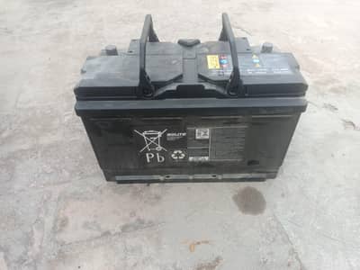 genuine battery