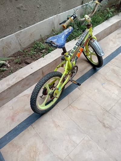 cycle For kids