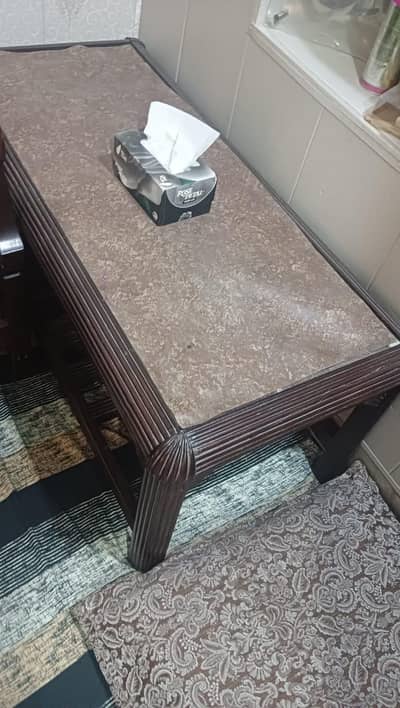 Showcase Dressing Table set Dressing   18000 Table set   11000