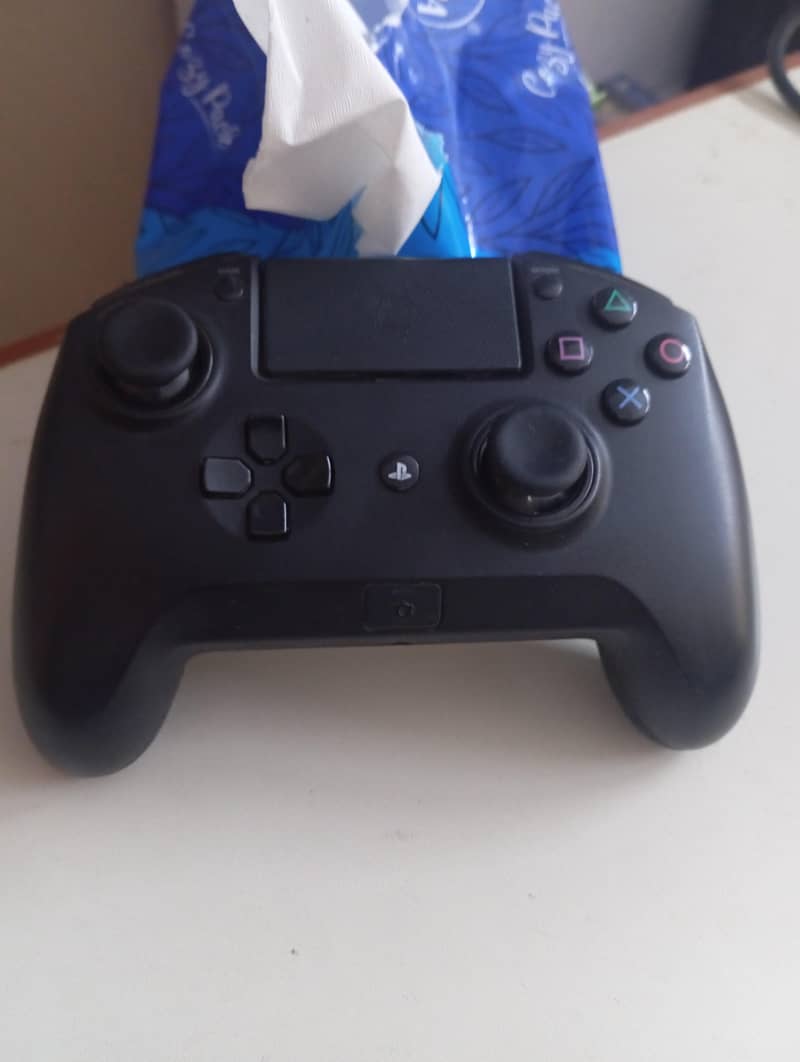 Controllers 0