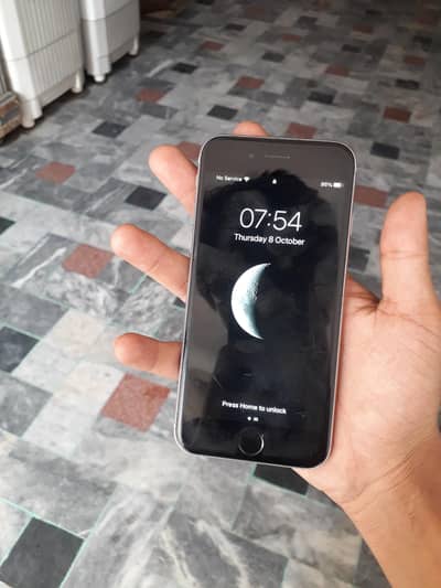 iphone 6s Non Pta