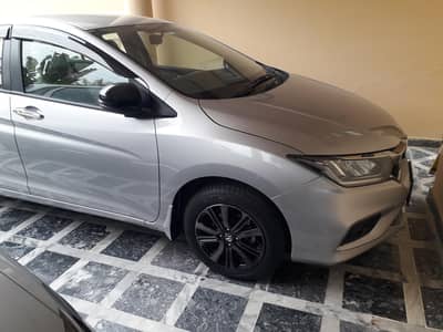 brand new aspire s variant fresh islamabad registered
