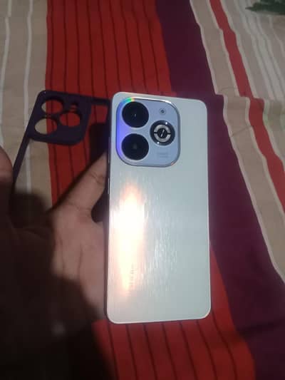 Infinix Smart 8 Plus