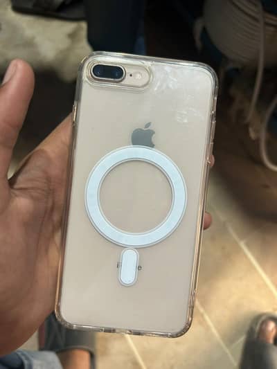 Apple iPhone 8 Plus