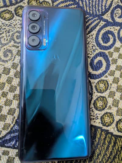 Motorola Edge
