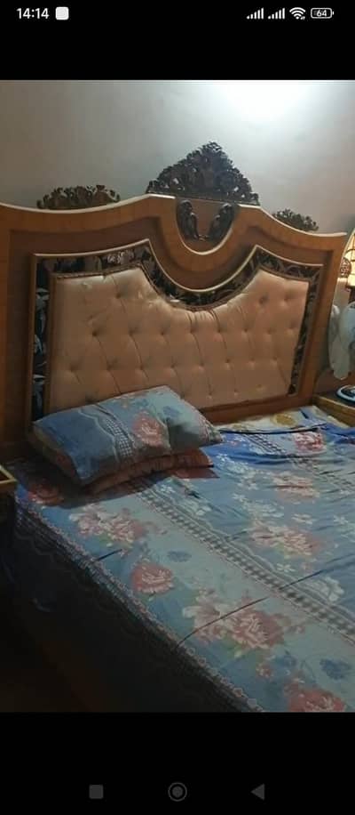 bedroom set