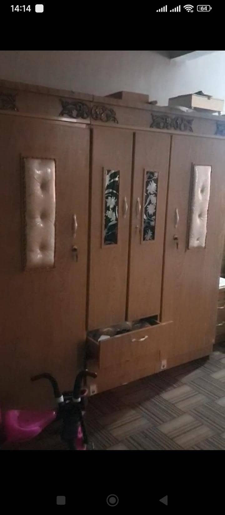 bedroom set 2
